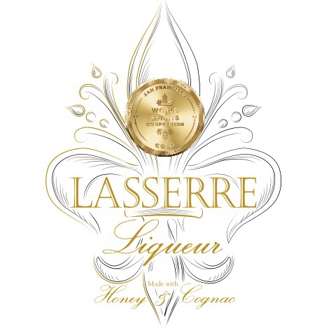 Lasserre Honey Cognac